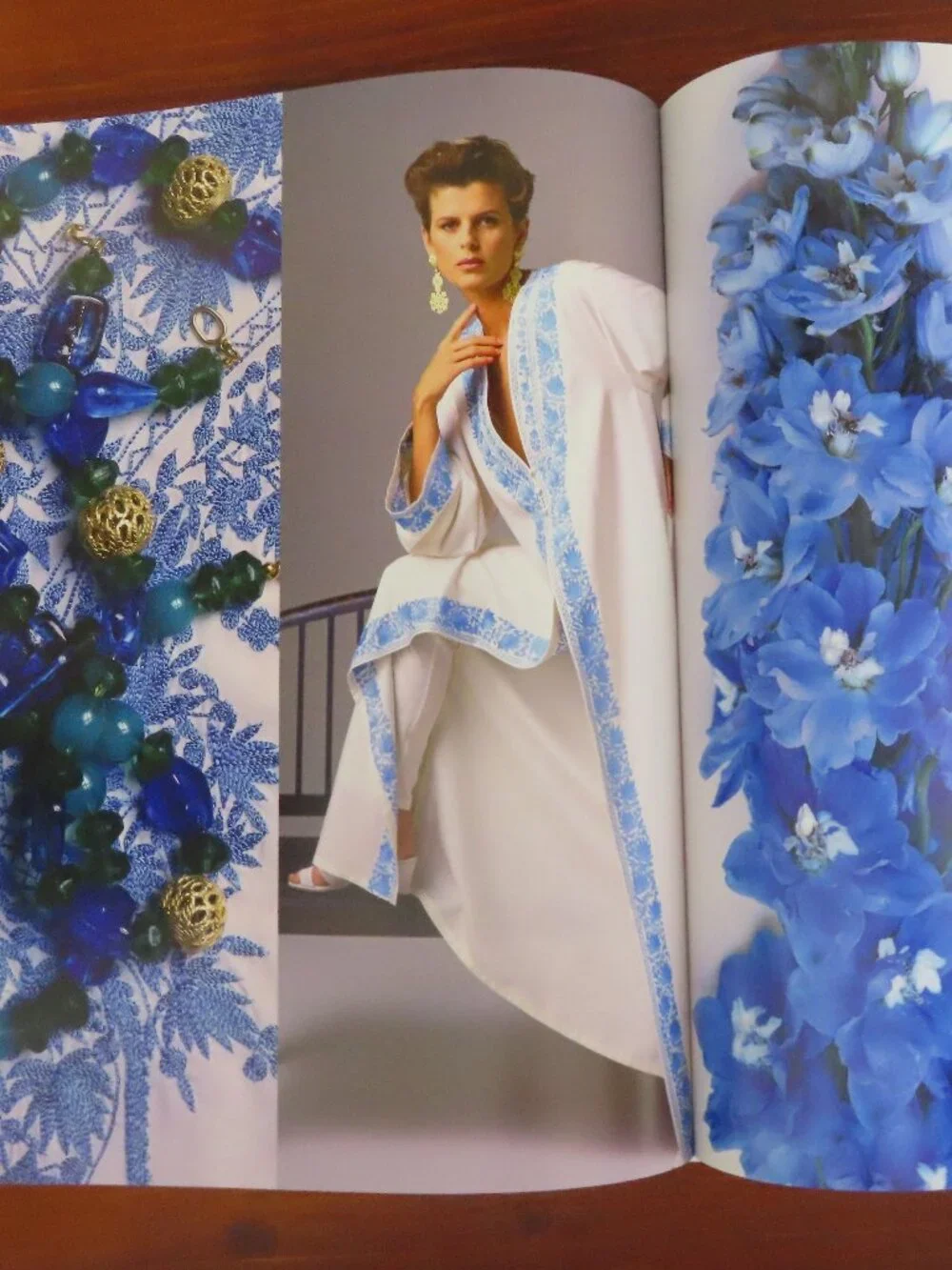 Carolyne Roehm: Design & Style: A Constant Thread (Rizzoli) - Picture 13 of 16